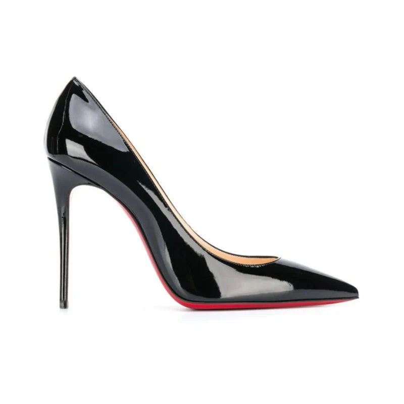 Seraphine Stiletto CL003