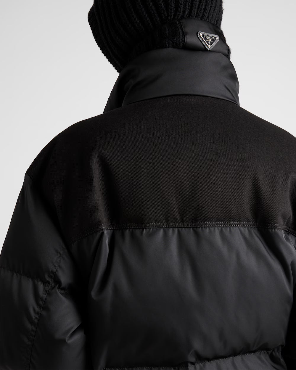 "PRDA" Winterjacke