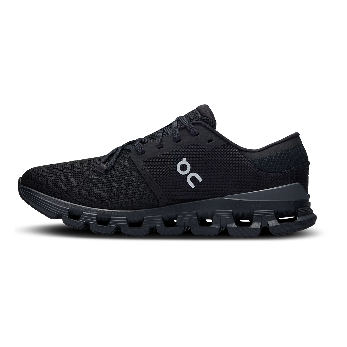 ON Cloud X V4