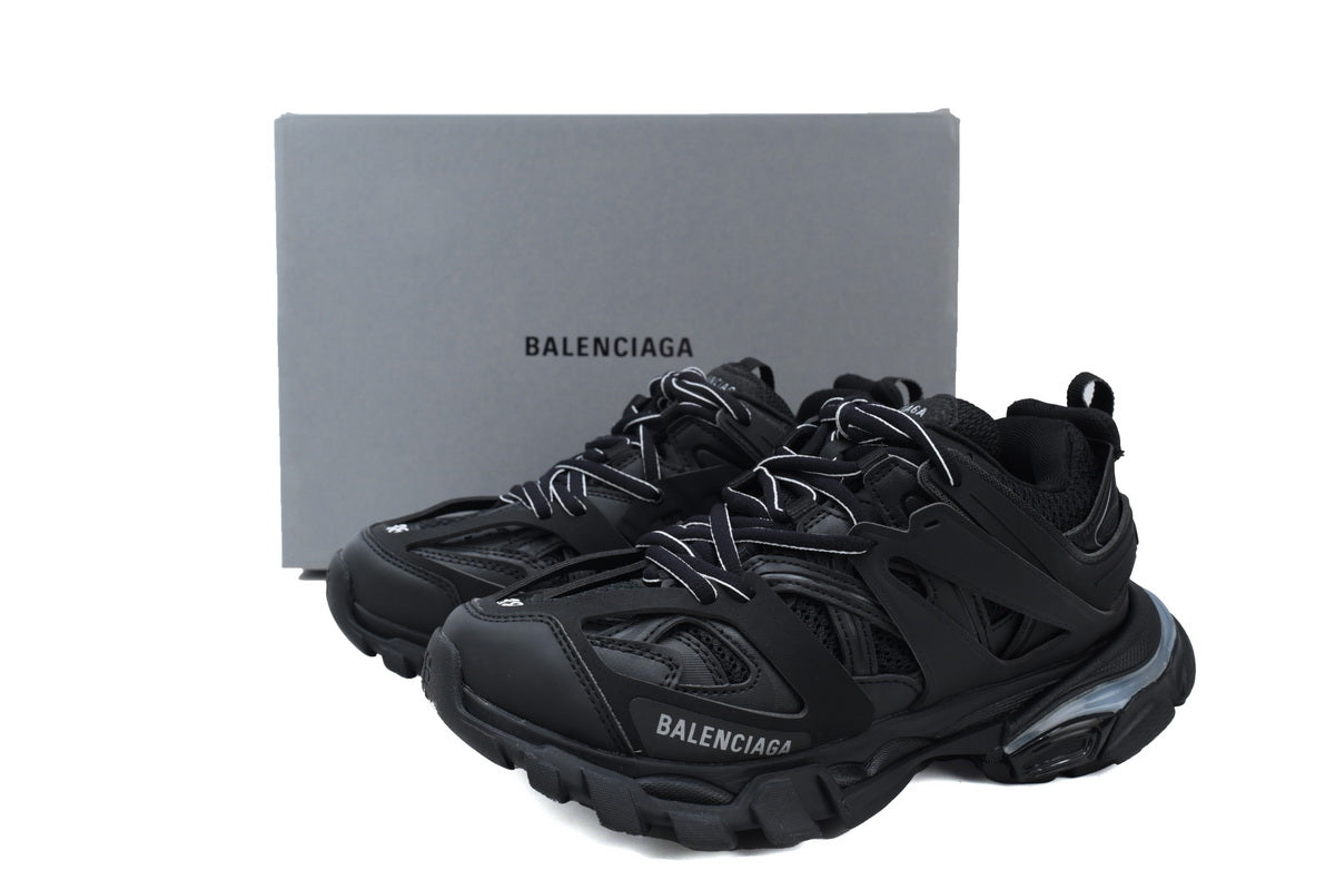 Balenciaga Track LED - Futuristic Light-Up Sneaker