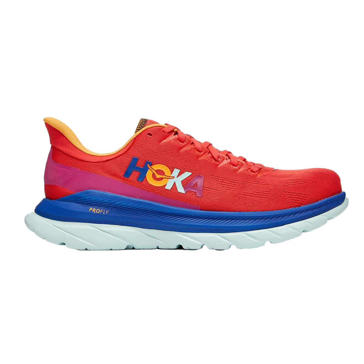 Hoka Mach 4