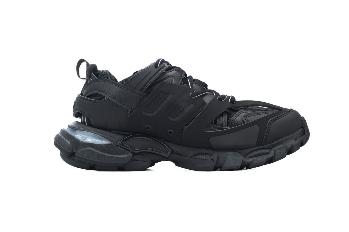 Balenciaga Track LED - Futuristic Light-Up Sneaker