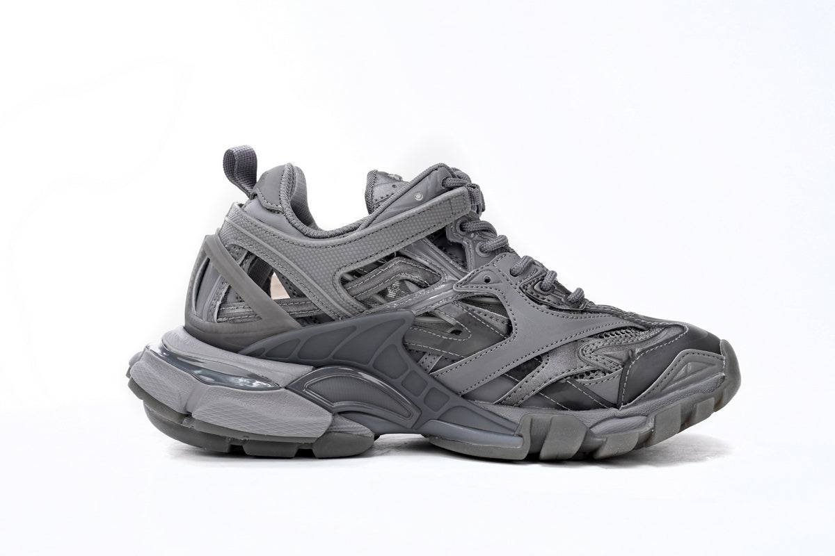 Balenciaga Track 2 'Grey'