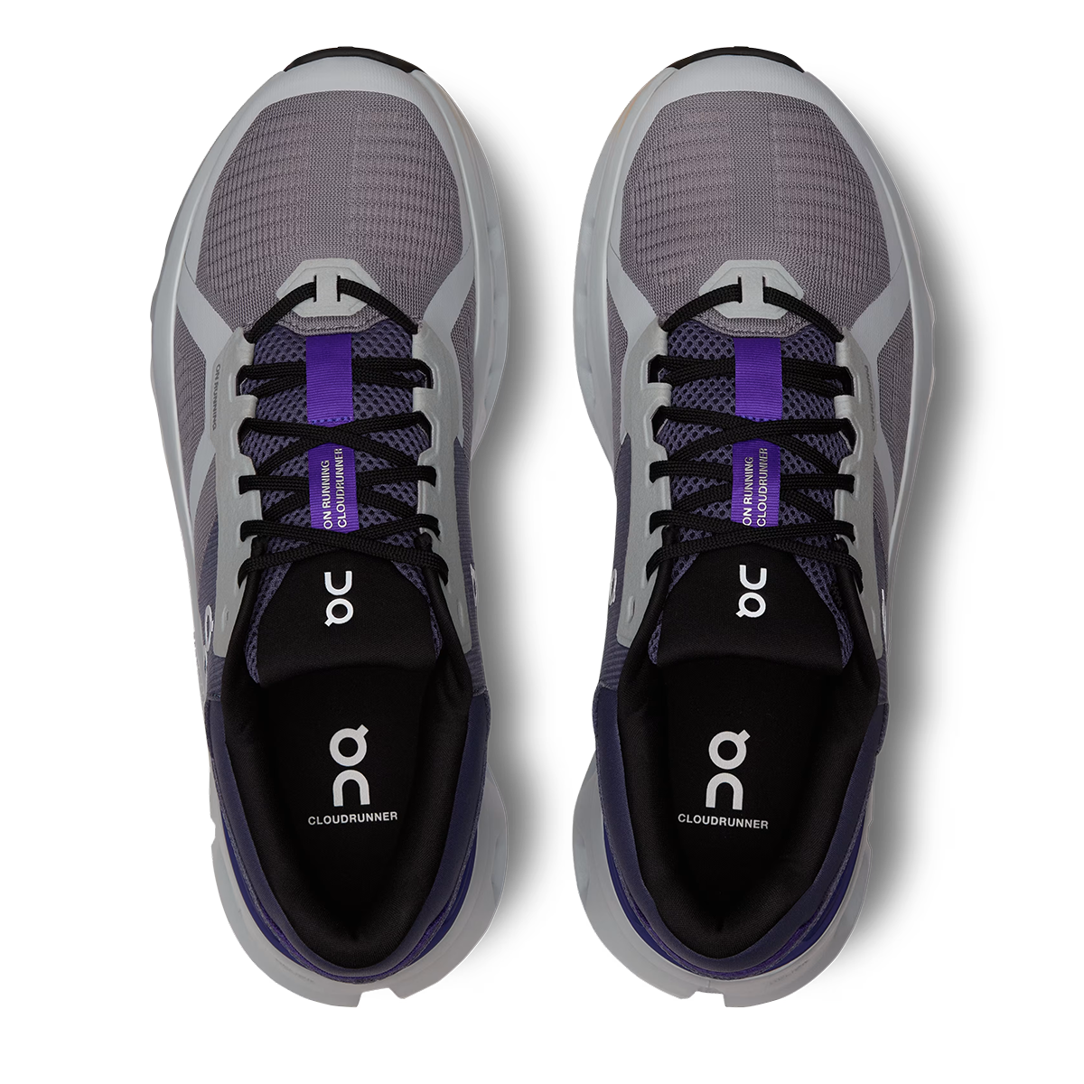 ON Cloudrunner 2