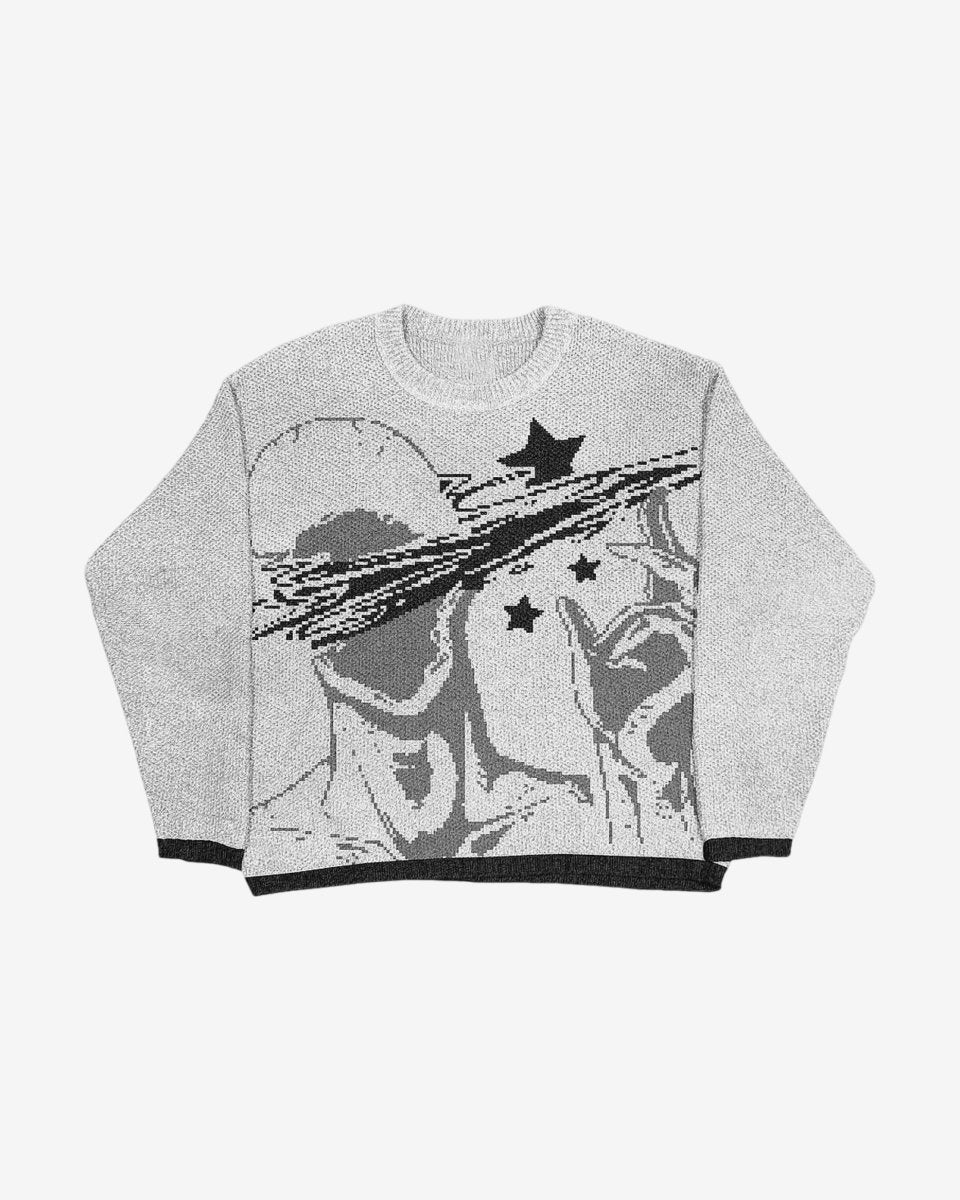 "Kove" Knit