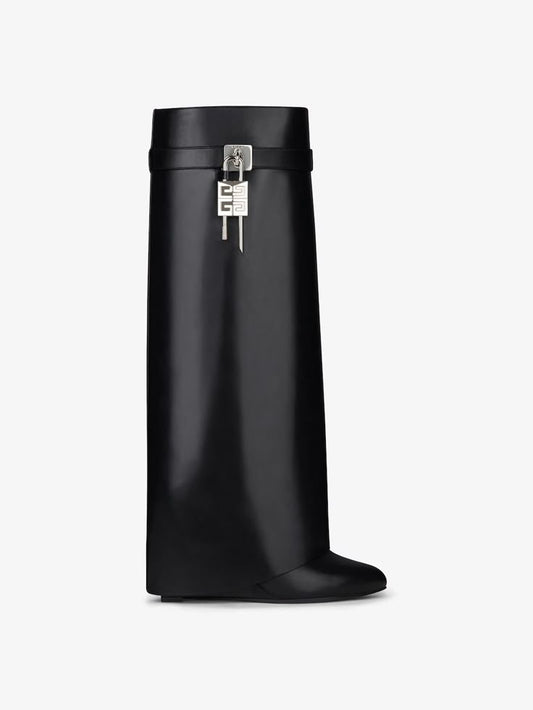 "Giv" Boots