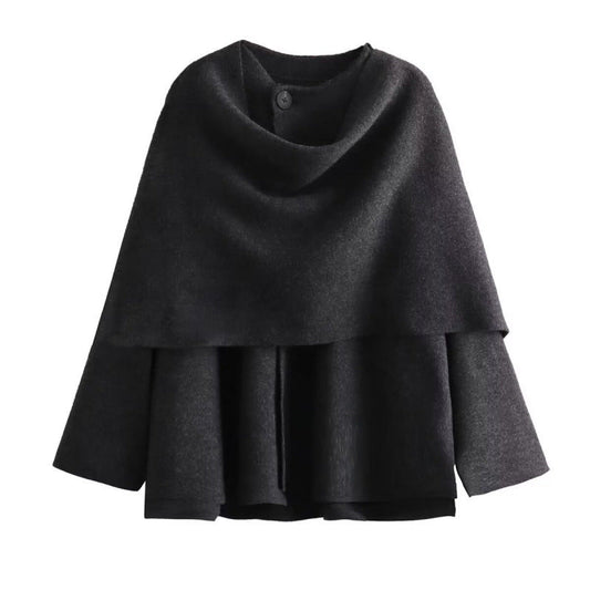Poncho Jolie