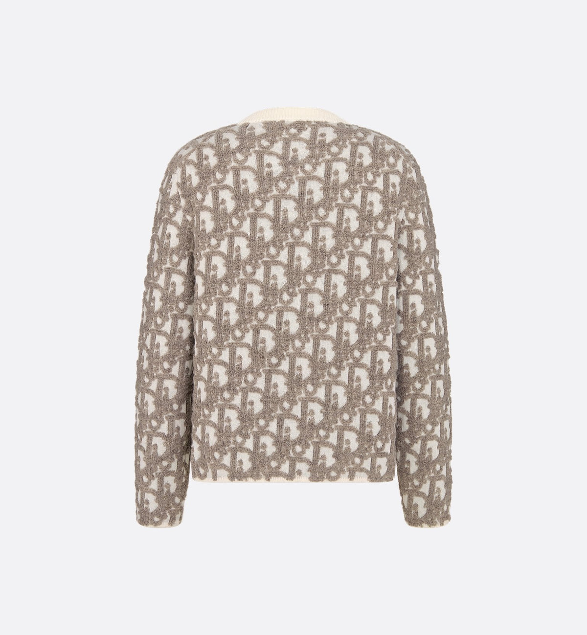 "Dios" Cardigan