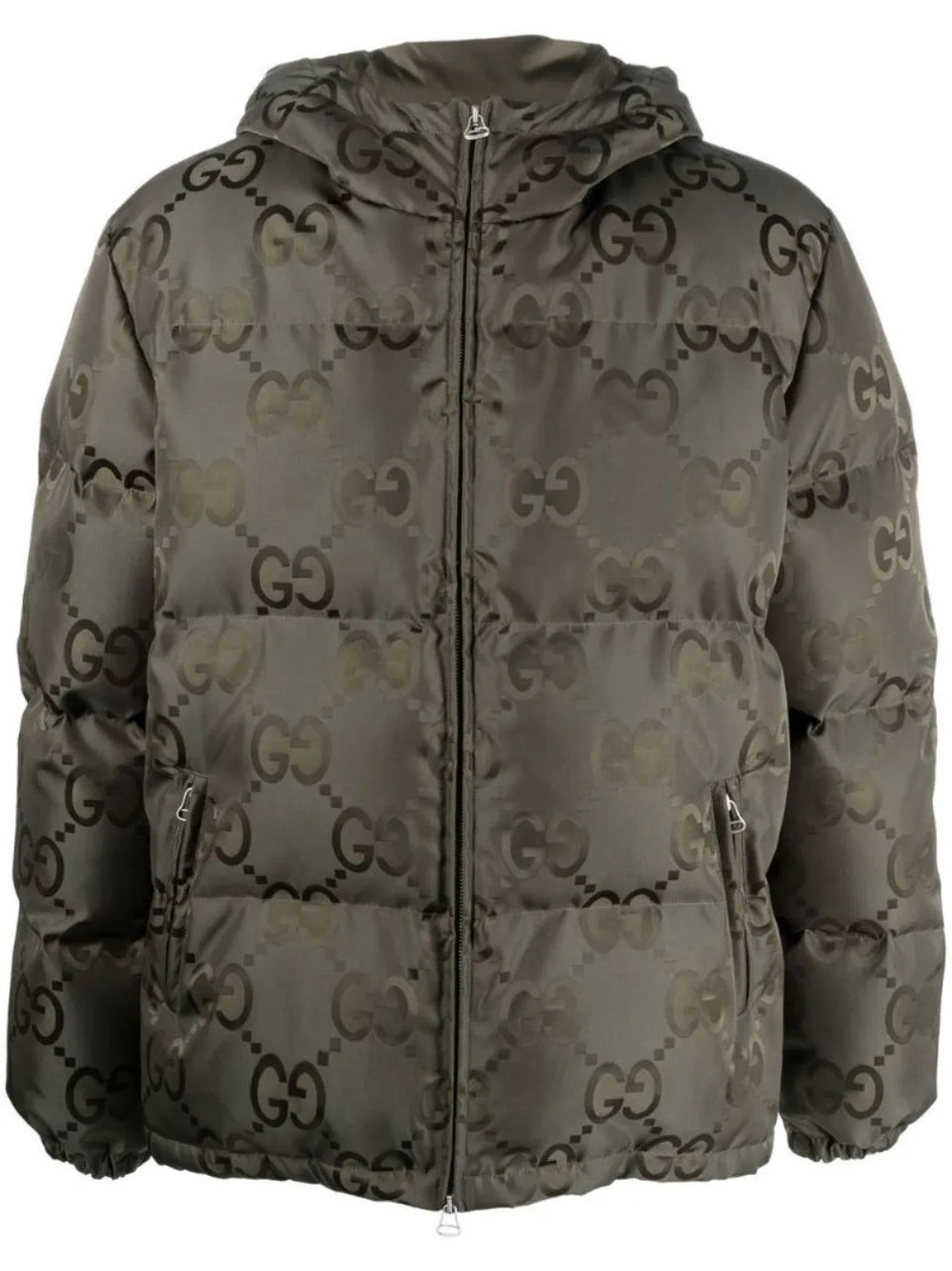 GG Pufferjacket