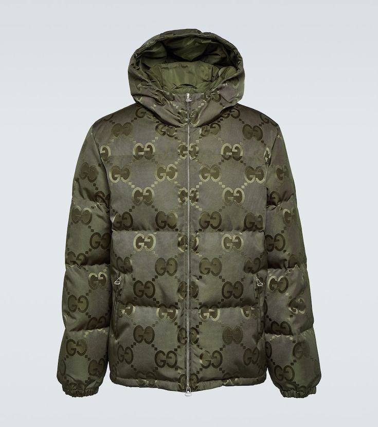 GG Pufferjacket