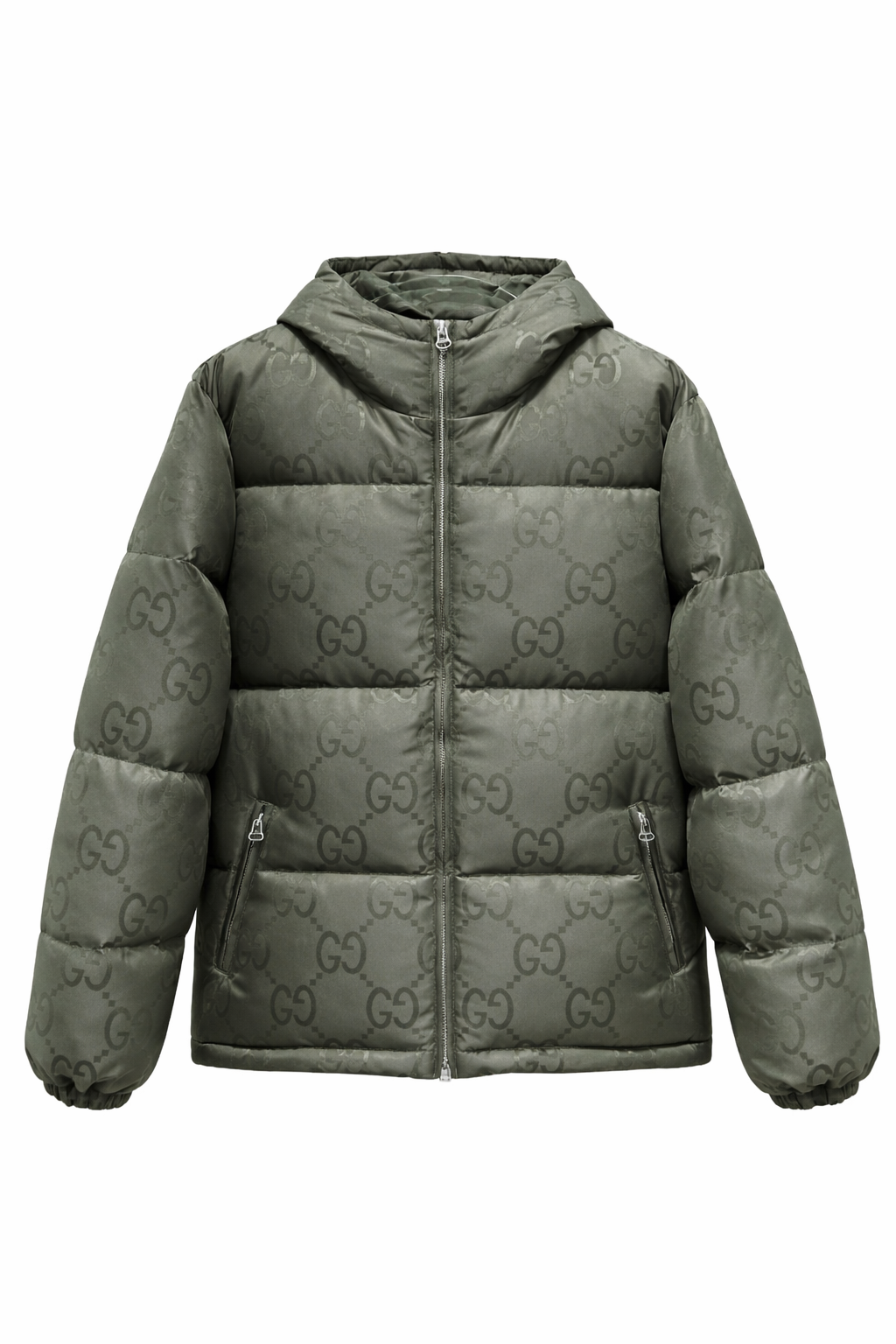 GG Pufferjacket