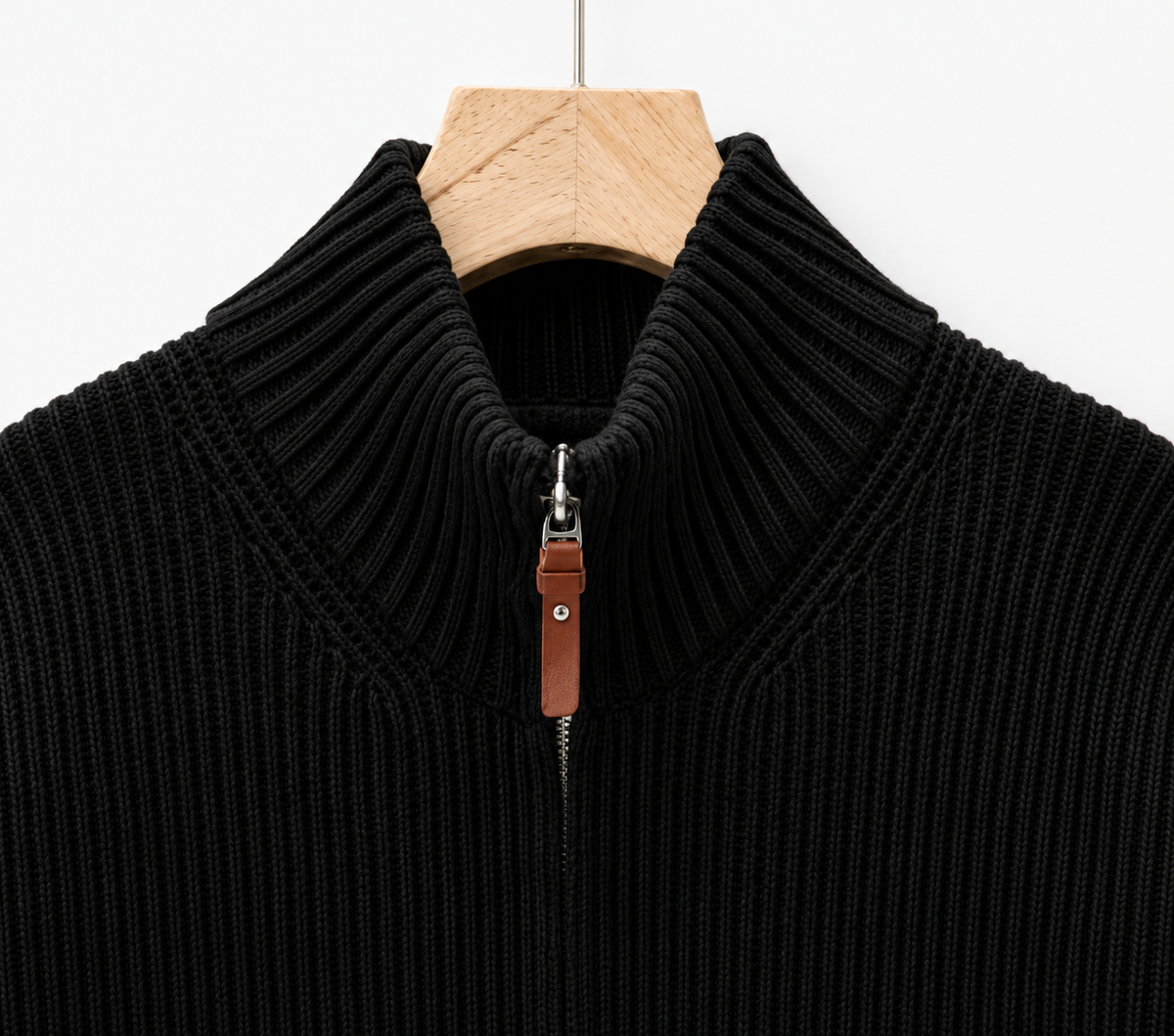 HERMS Élite Knit Jacket