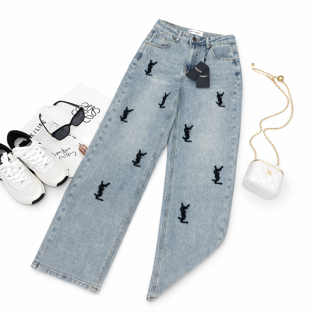 YSL Jeans