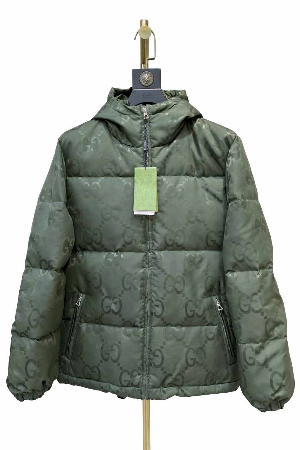 GG Pufferjacket