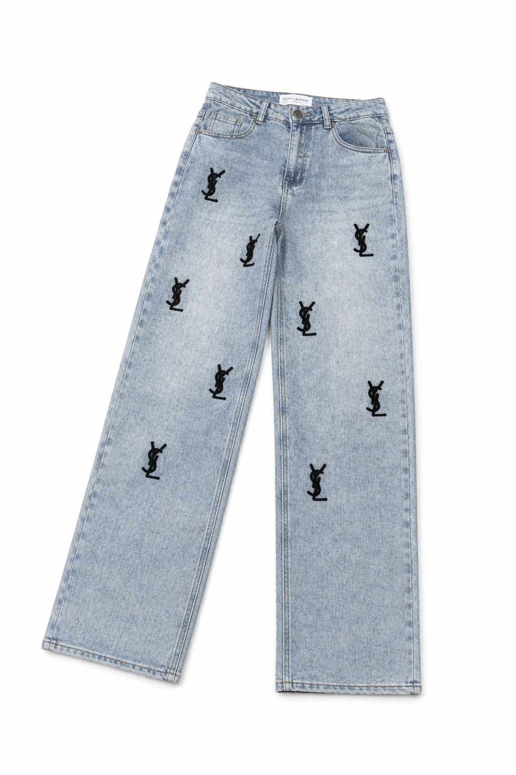 YSL Jeans
