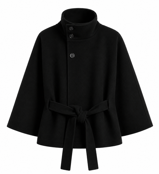 Poncho Élégance