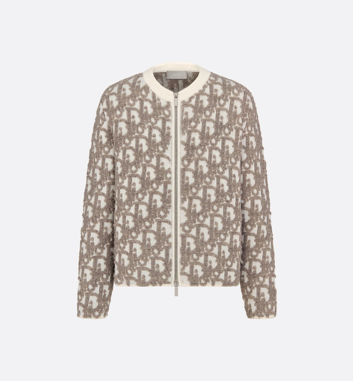 "Dios" Cardigan