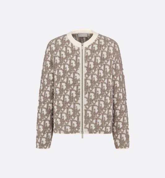 "Dios" Cardigan