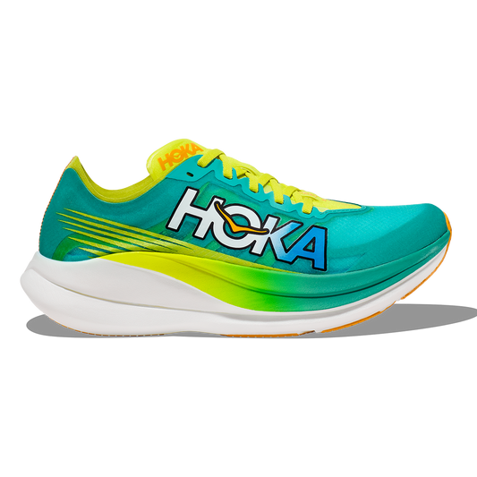 Hoka Rocket X 2 Ceramic Pack