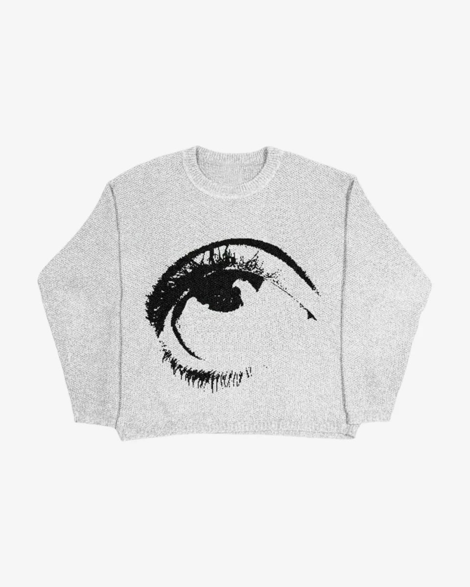 "Horus" Knit